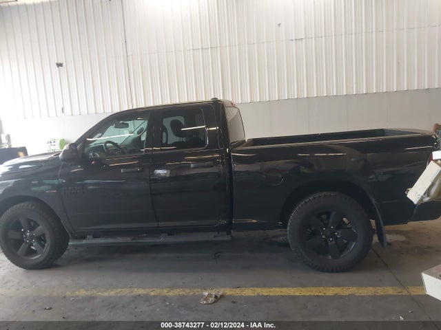 RAM 1500 Express 2016 1C6RR7FT0GS410665 Image 14