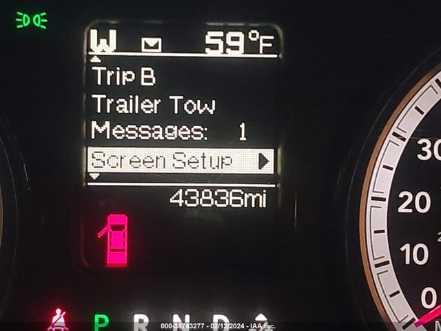 RAM 1500 Express 2016 1C6RR7FT0GS410665 Image 15