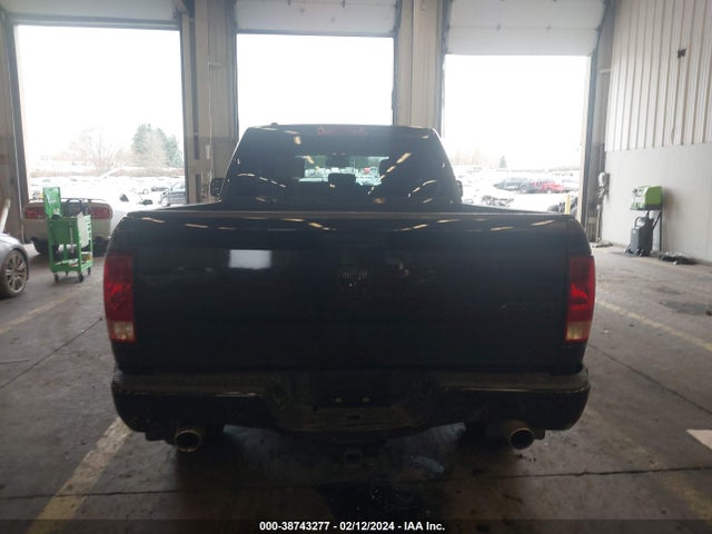 RAM 1500 Express 2016 1C6RR7FT0GS410665 Image 16