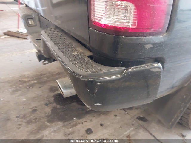 RAM 1500 Express 2016 1C6RR7FT0GS410665 Image 17