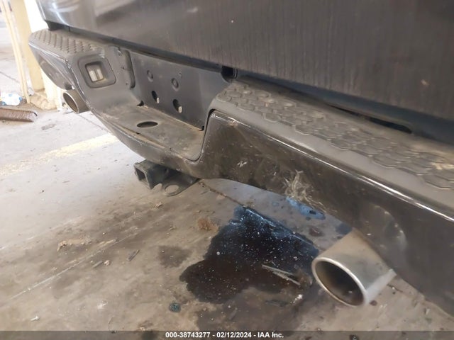 RAM 1500 Express 2016 1C6RR7FT0GS410665 Image 18
