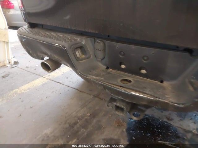 RAM 1500 Express 2016 1C6RR7FT0GS410665 Image 19