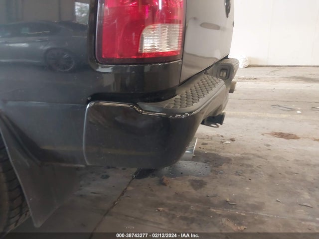 RAM 1500 Express 2016 1C6RR7FT0GS410665 Image 21