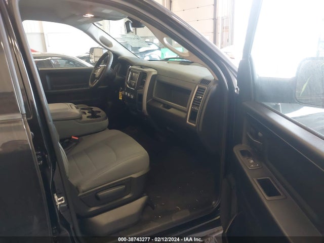 RAM 1500 Express 2016 1C6RR7FT0GS410665 Image 5