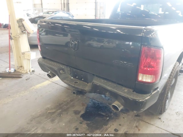 RAM 1500 Express 2016 1C6RR7FT0GS410665 Image 6