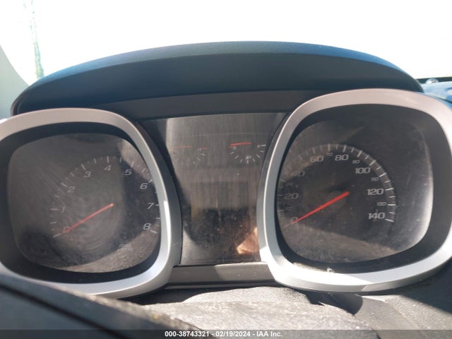 Chevrolet EQUINOX LS 2016 2GNALBEK3G1115781 Image 14