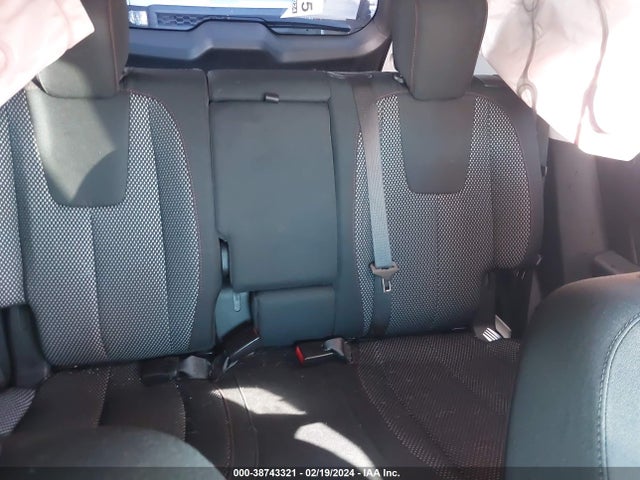Chevrolet EQUINOX LS 2016 2GNALBEK3G1115781 Image 8