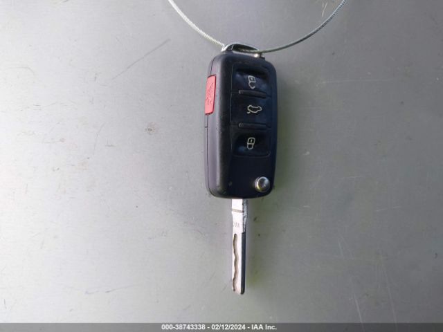 1VWBS7A38EC049020 Volkswagen Passat 1.8t Se