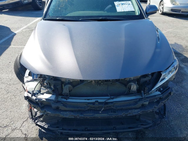Toyota CAMRY LE 2022 4T1C11AK4NU023745 Image 13