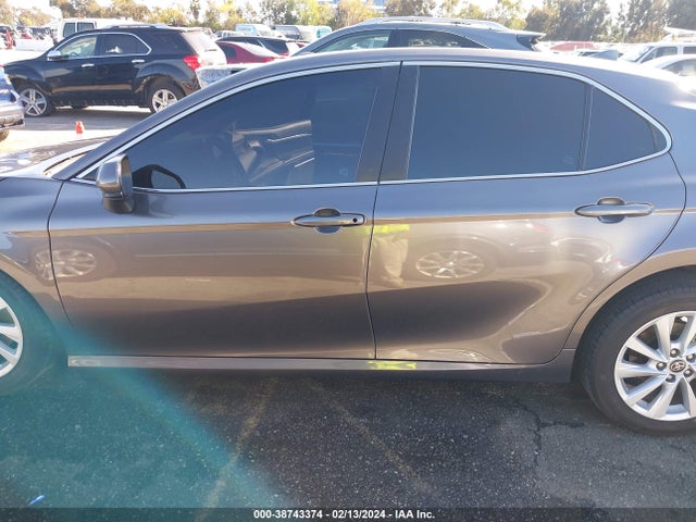 Toyota CAMRY LE 2022 4T1C11AK4NU023745 Image 15
