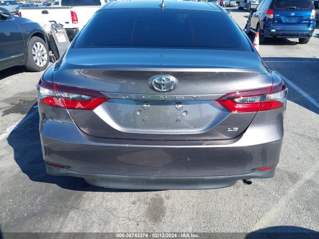 Toyota CAMRY LE 2022 4T1C11AK4NU023745 Image 17