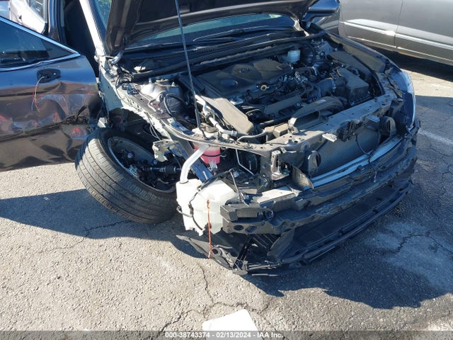 Toyota CAMRY LE 2022 4T1C11AK4NU023745 Image 6