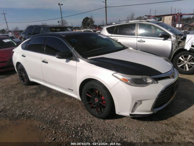 4T1BD1EB3GU052797 auction archive image