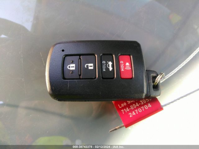 4T1BD1EB3GU052797 Toyota Avalon Hybrid Xle