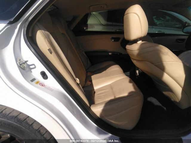 4T1BD1EB3GU052797 Toyota Avalon Hybrid Xle