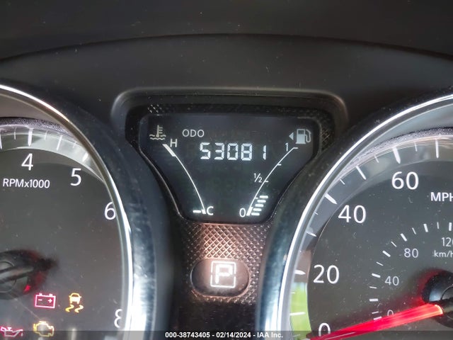 Nissan Versa 1.6 Sv 2019 3N1CN7AP3KL837823 Image 7