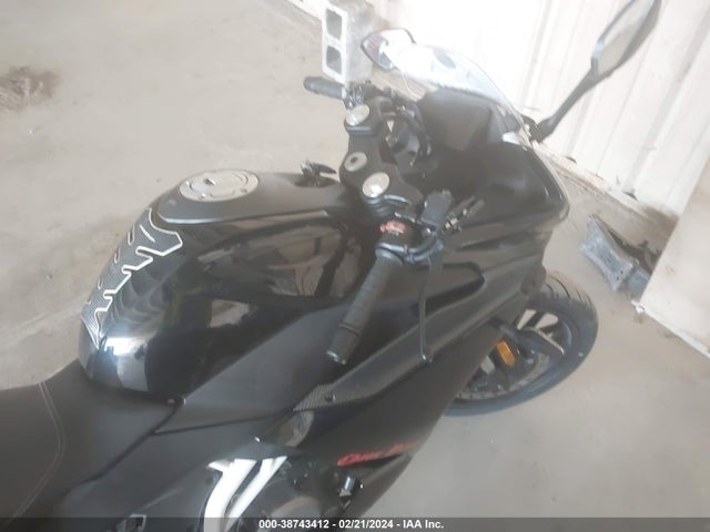 2022 CFHG 300 VIN: LCEPDPL38N6000656