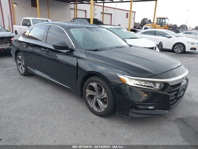 2018 1HGCV1F57JA072396 main image