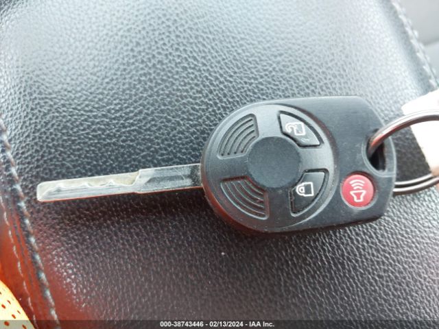1FMCU0F74KUB47757 Ford ESCAPE S