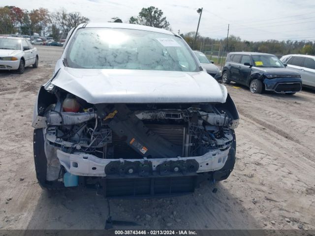 1FMCU0F74KUB47757 Ford ESCAPE S