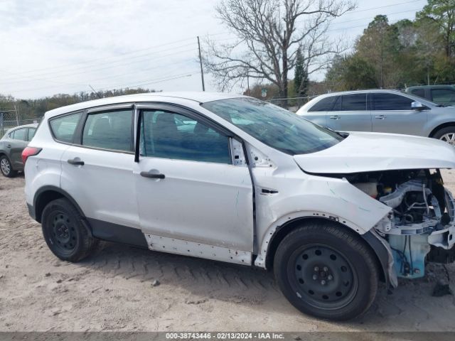 1FMCU0F74KUB47757 Ford ESCAPE S