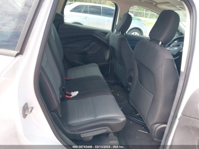 1FMCU0F74KUB47757 Ford ESCAPE S