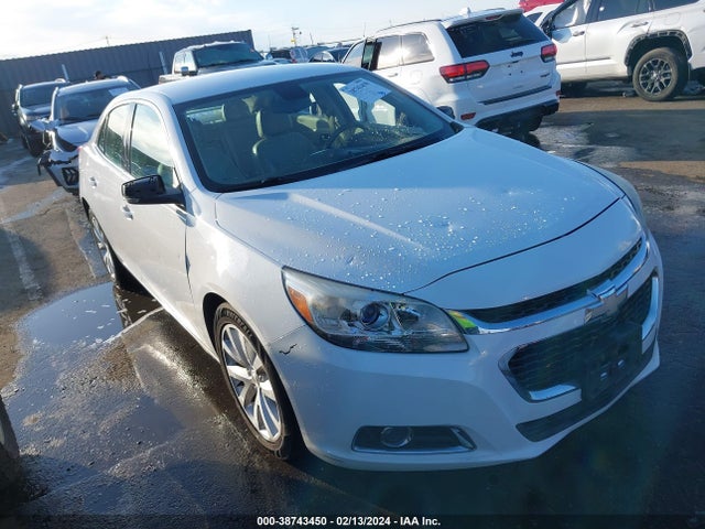 2014 1G11E5SLXEF107211 main image