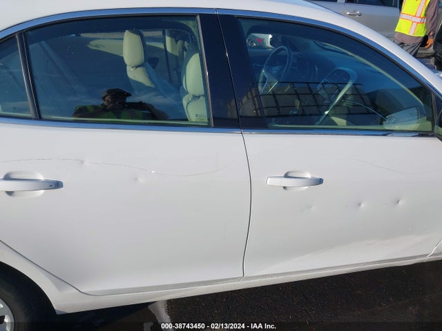 Chevrolet MALIBU 2LT 2014 1G11E5SLXEF107211 Image 13