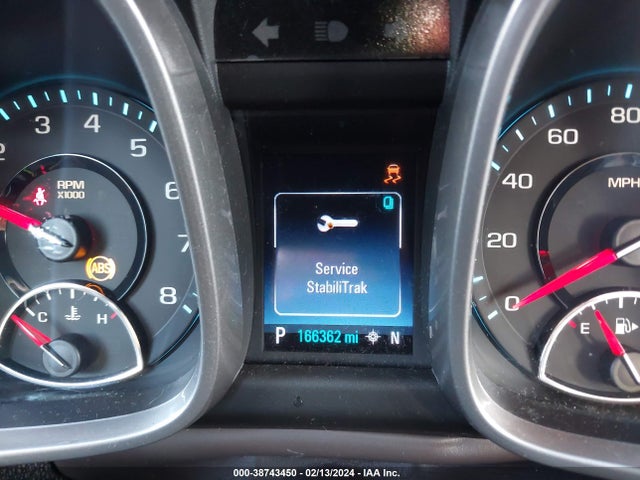 Chevrolet MALIBU 2LT 2014 1G11E5SLXEF107211 Image 15