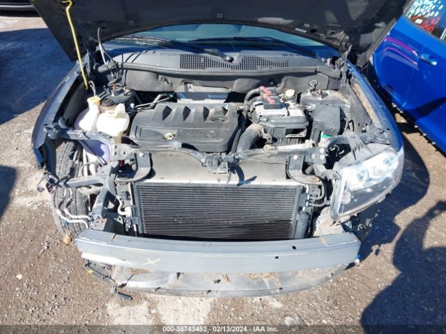 1C4NJCBB2ED647986 Jeep Compass Sport