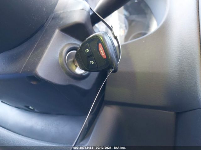1C4NJCBB2ED647986 Jeep Compass Sport