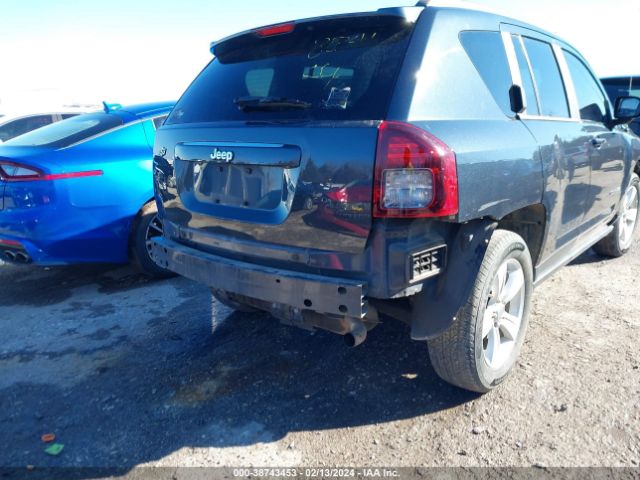 1C4NJCBB2ED647986 Jeep Compass Sport