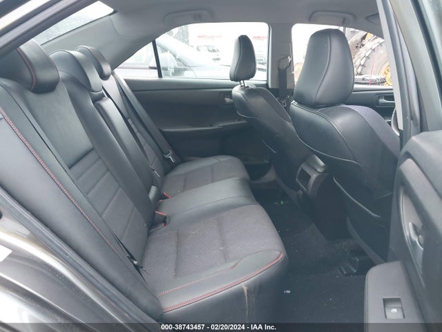 Toyota CAMRY SE 2016 4T1BF1FK0GU131742 Image 8