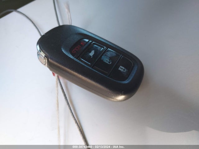 Honda Civic Lx 2023 19XFL2H58PE014162 Image 11