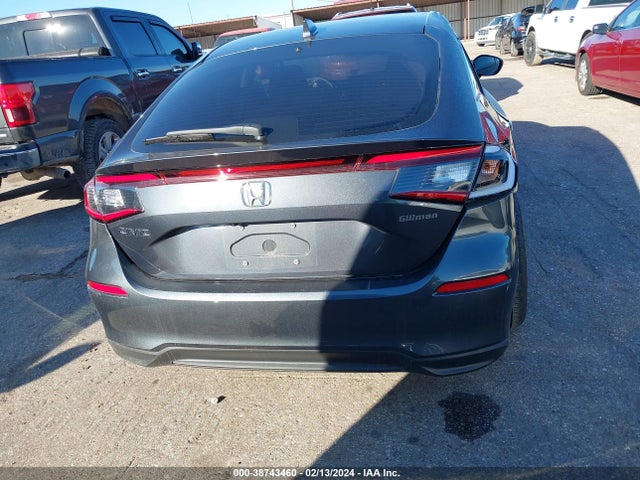 Honda Civic Lx 2023 19XFL2H58PE014162 Image 16