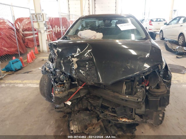 Toyota COROLLA IM 2017 JTNKARJE3HJ536415 Image 12