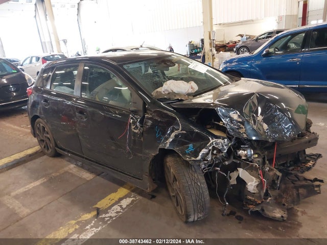 Toyota COROLLA IM 2017 JTNKARJE3HJ536415 Image 13
