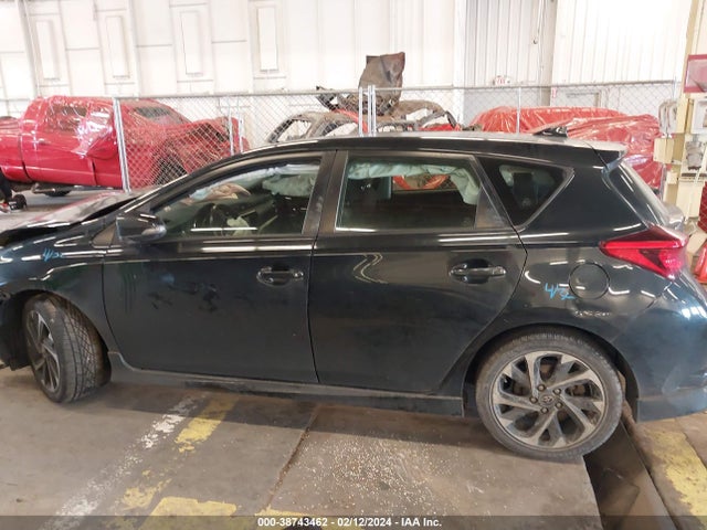 Toyota COROLLA IM 2017 JTNKARJE3HJ536415 Image 14