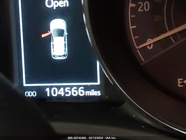 Toyota COROLLA IM 2017 JTNKARJE3HJ536415 Image 15