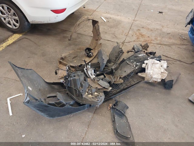 Toyota COROLLA IM 2017 JTNKARJE3HJ536415 Image 11