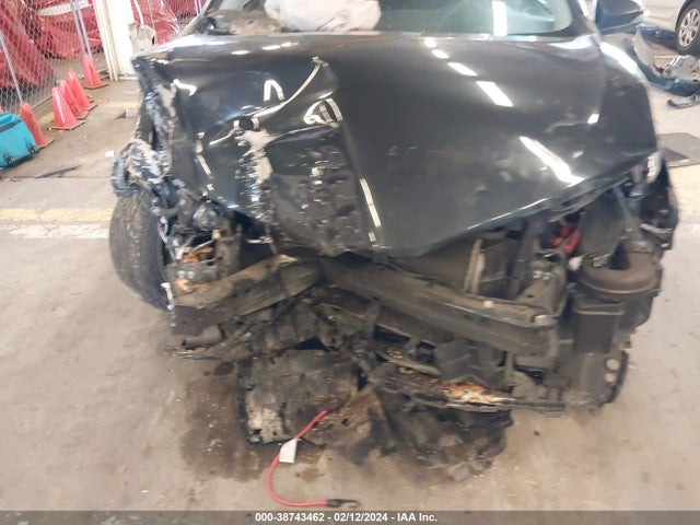 Toyota COROLLA IM 2017 JTNKARJE3HJ536415 Image 6