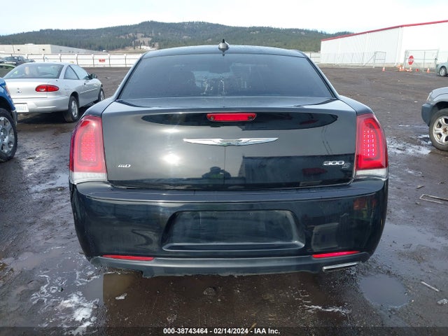 Chrysler 300 300s 2017 2C3CCAGG0HH542028 Image 17