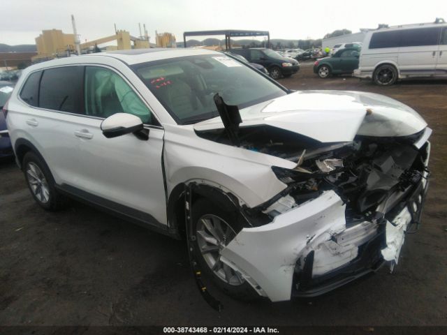 2023 HONDA CR-V 7FARS4H75PE020092