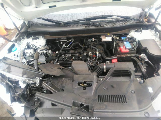 2023 HONDA CR-V 7FARS4H75PE020092 Photo 9