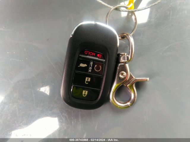 2023 HONDA CR-V 7FARS4H75PE020092 Photo 10