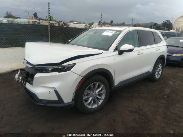 2023 HONDA CR-V 7FARS4H75PE020092 Photo 1