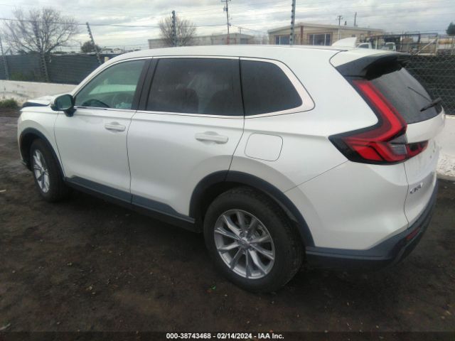 2023 HONDA CR-V 7FARS4H75PE020092 Photo 2