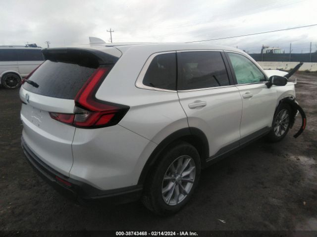 2023 HONDA CR-V 7FARS4H75PE020092 Photo 3