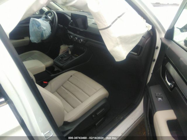 2023 HONDA CR-V 7FARS4H75PE020092 Photo 4