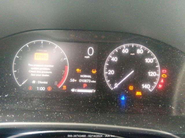 2023 HONDA CR-V 7FARS4H75PE020092 Photo 6